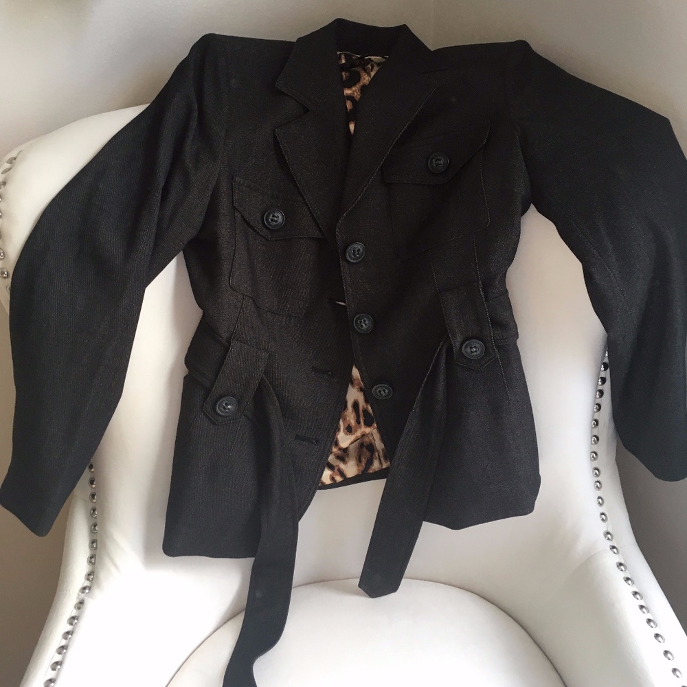 Anne Klein Skirt Suit Set